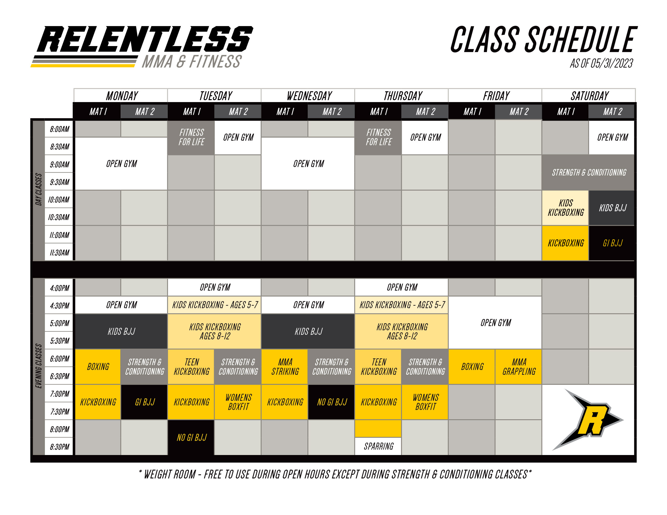 class_schedule_2019_11_15